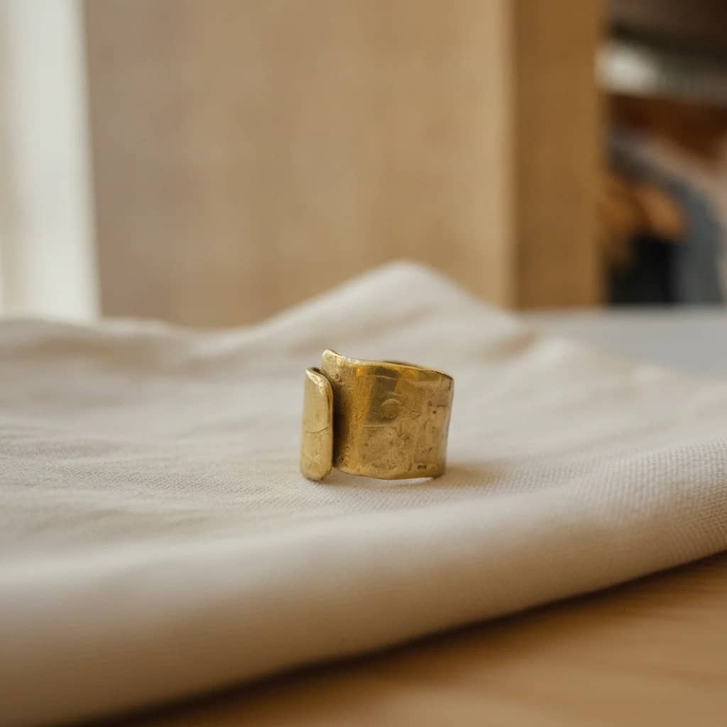 Anillo encuentro