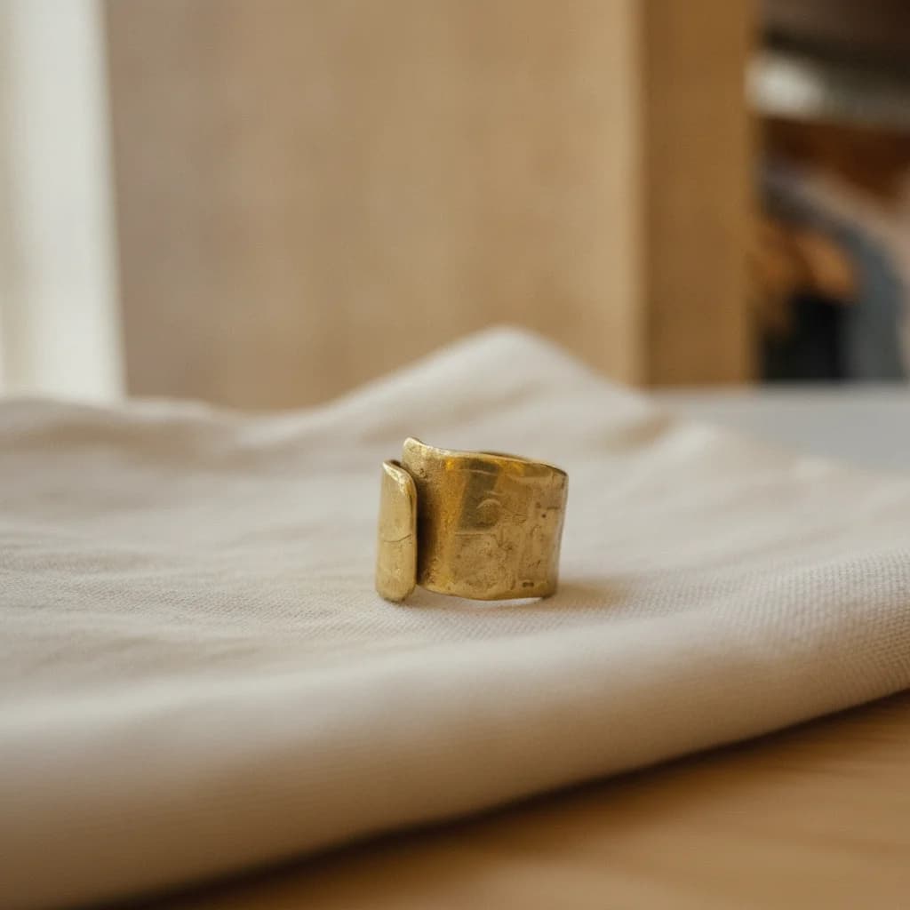 Anillo encuentro