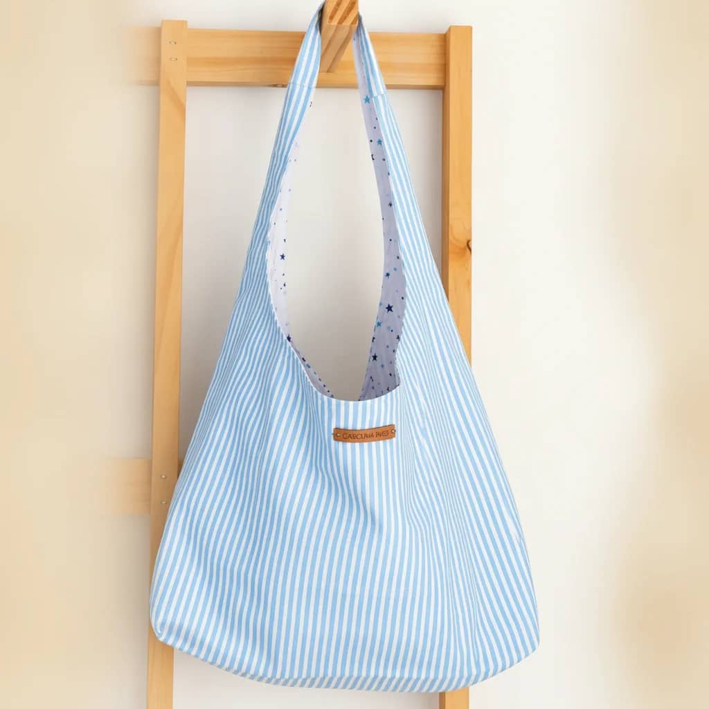 TOTE SHOULDER MINI