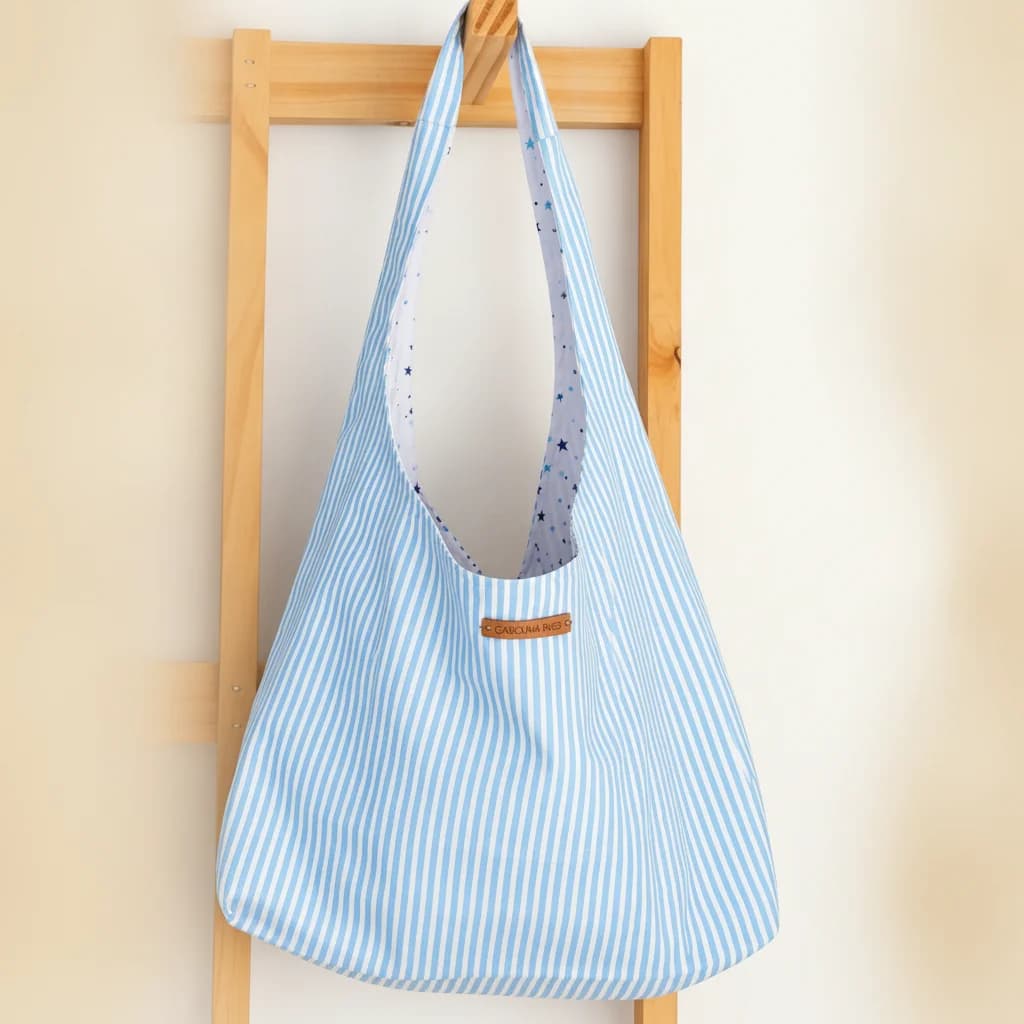 TOTE SHOULDER MINI