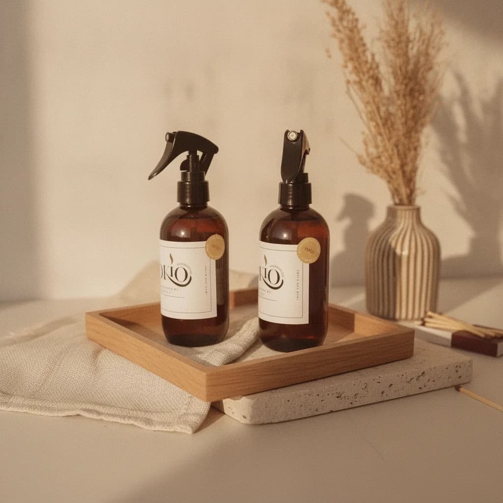 Home spray/Linea Lujo