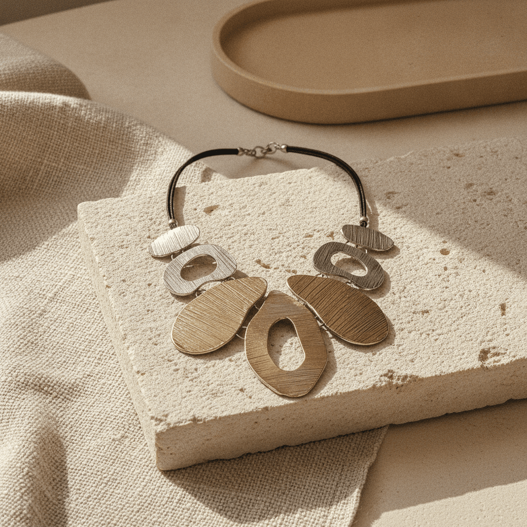 Collar Siena