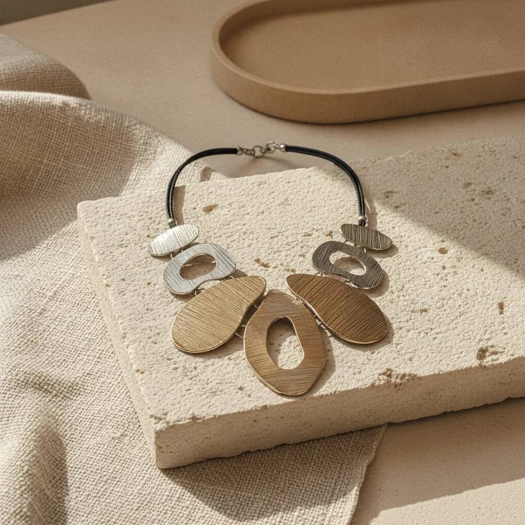 Collar Siena