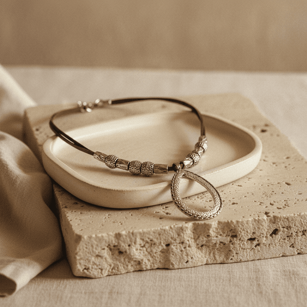 Collar Gota