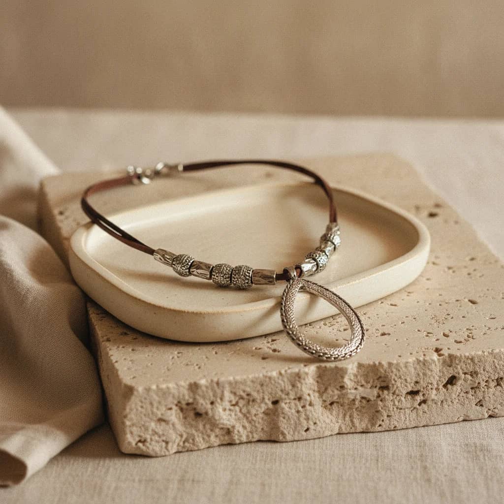 Collar Gota