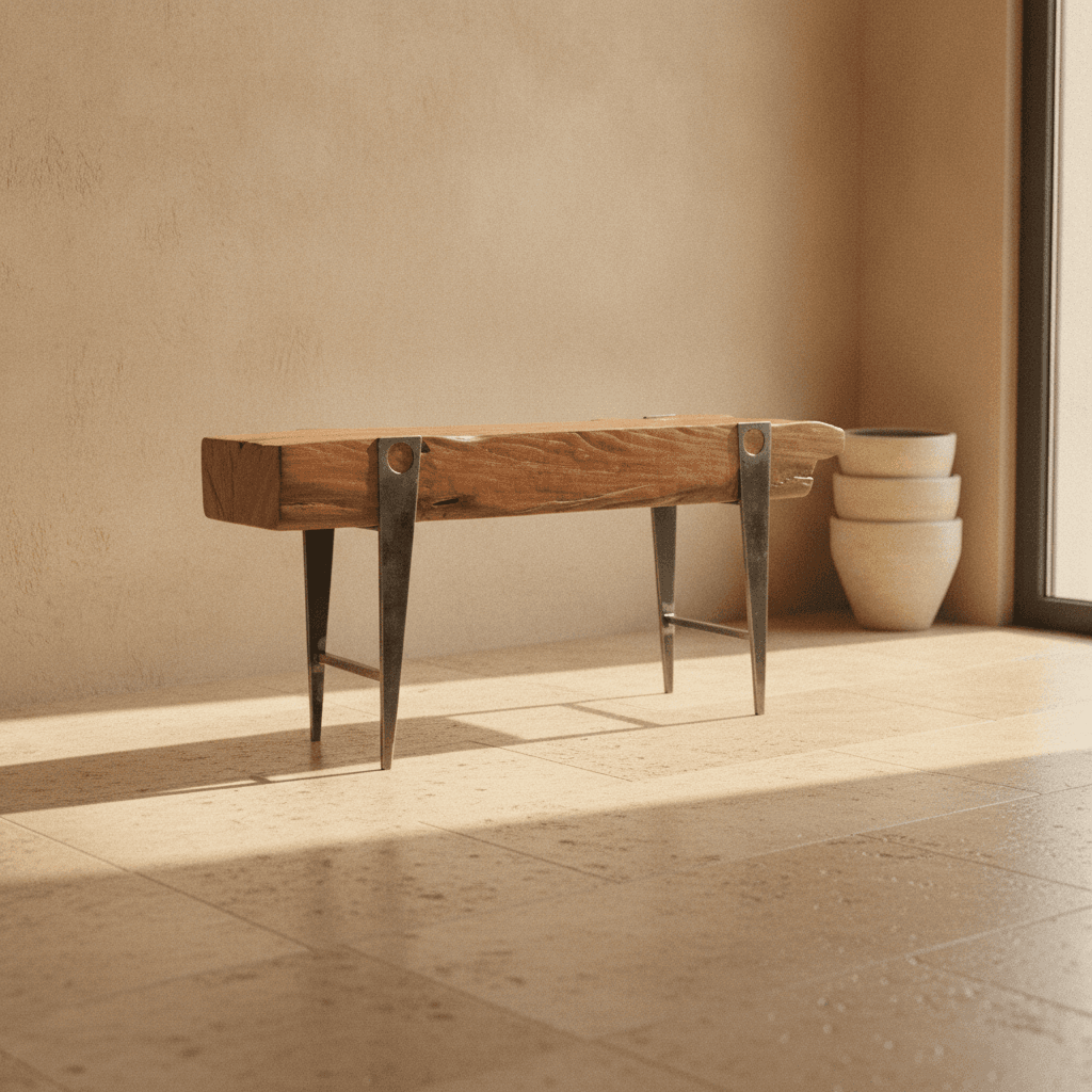 Mesa Terraplén
