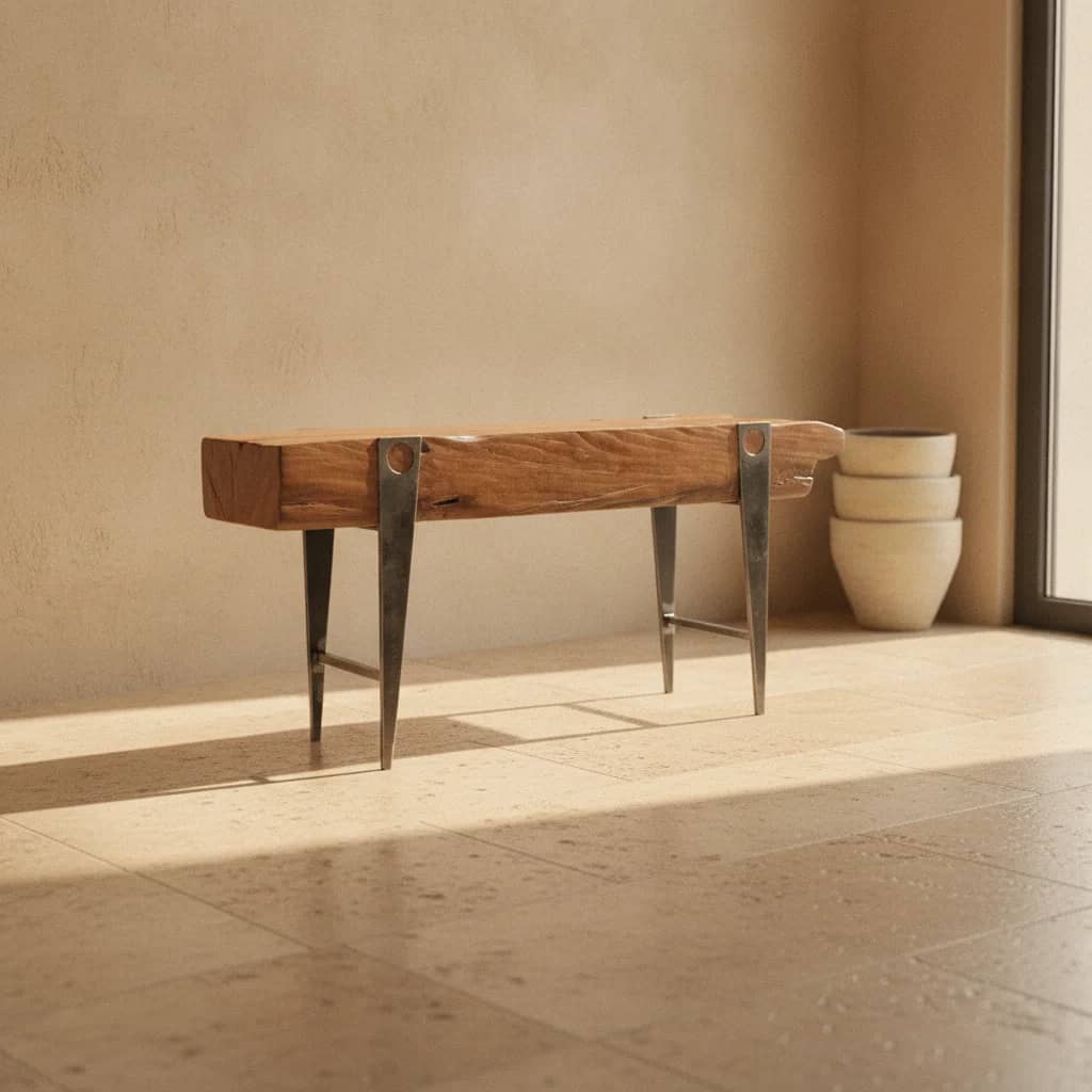 Mesa Terraplén