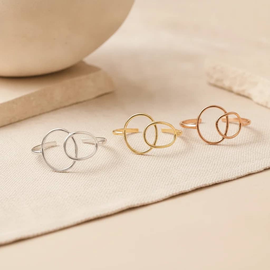 Pulsera encuentro