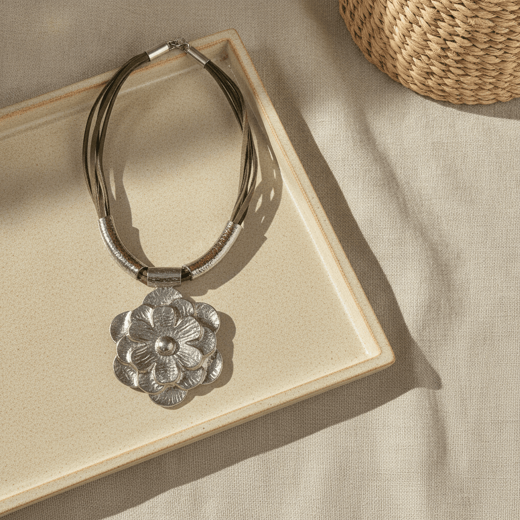 Collar Magnolia