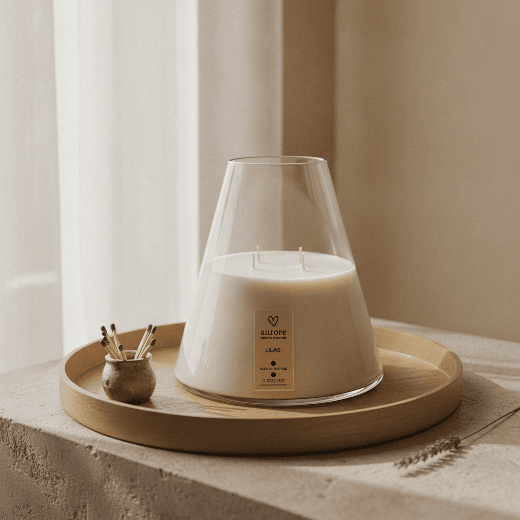 Vela Conic XL