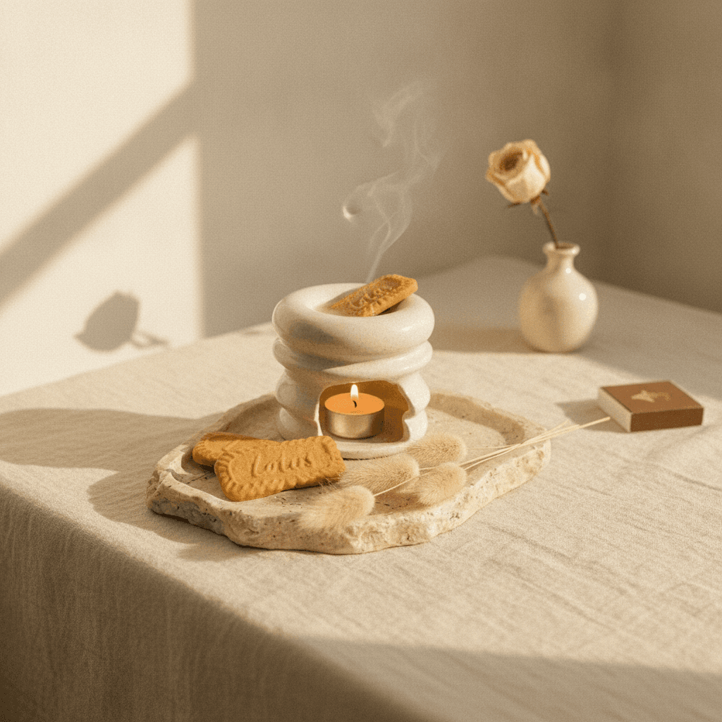 Wax Melts - Bombones de esencia para hornito