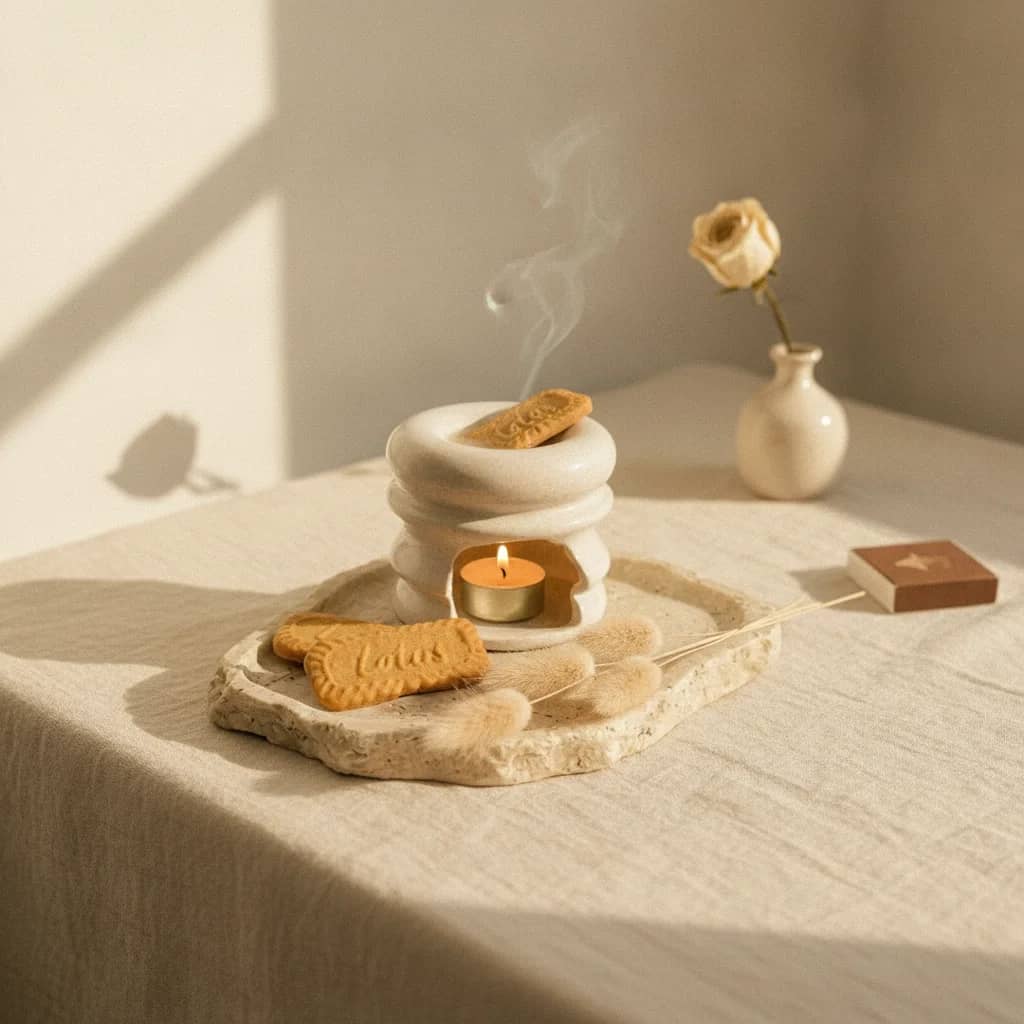 Wax Melts - Bombones de esencia para hornito