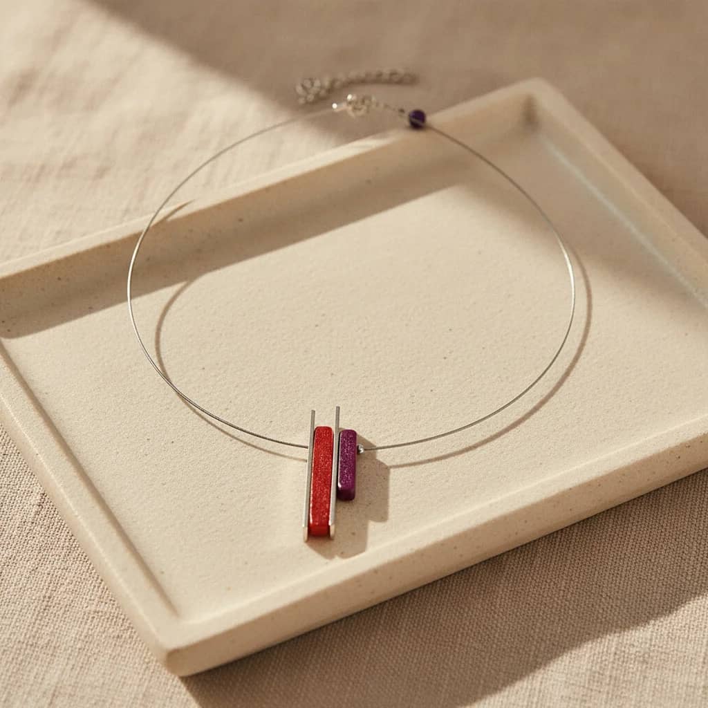 Collar Palito