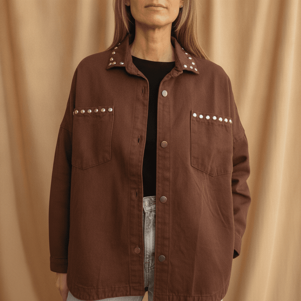 Camisaco Crux chocolate
