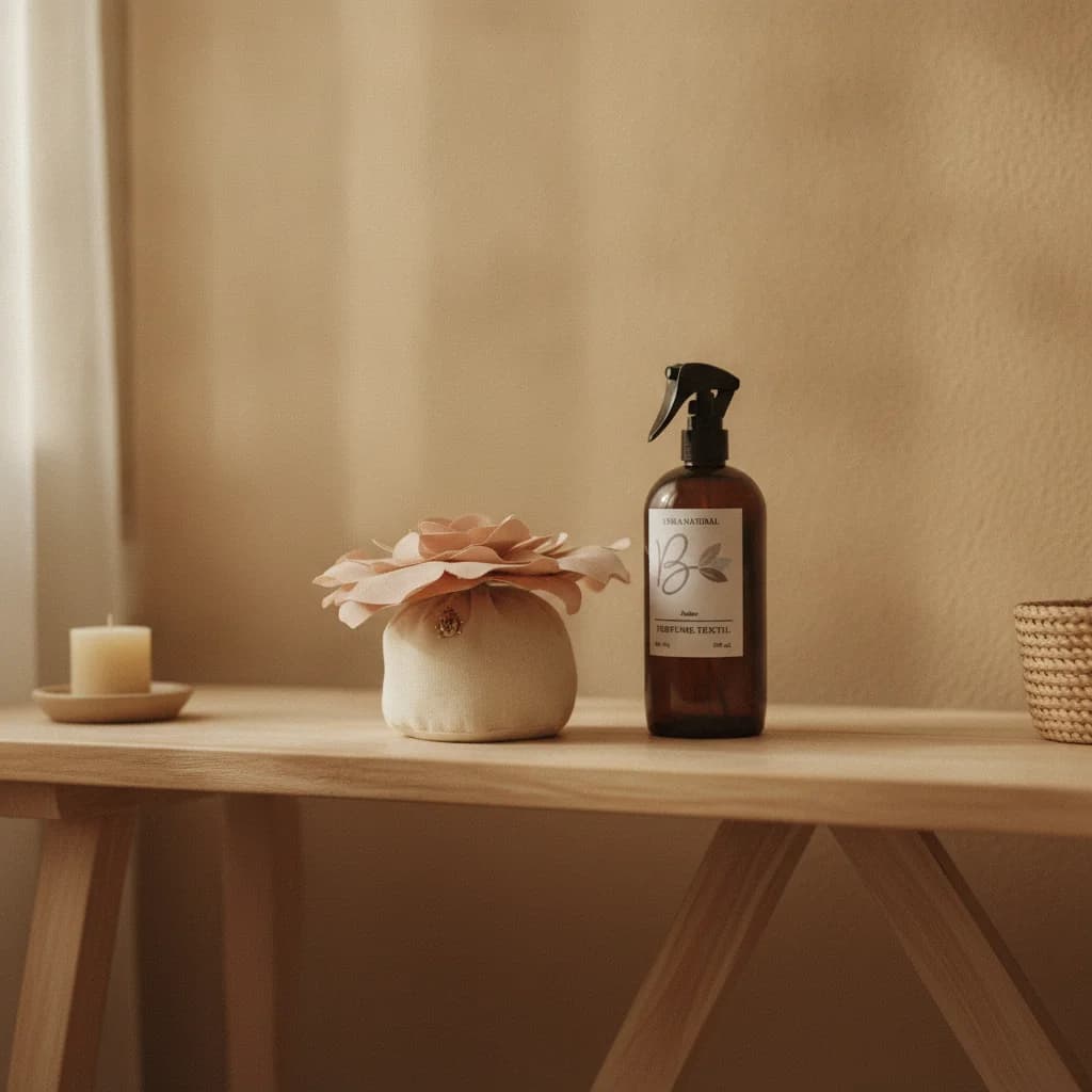 SET AROMATIZADOR