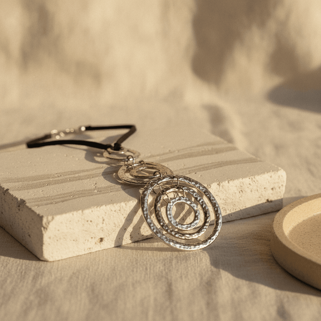 Collar Órbita
