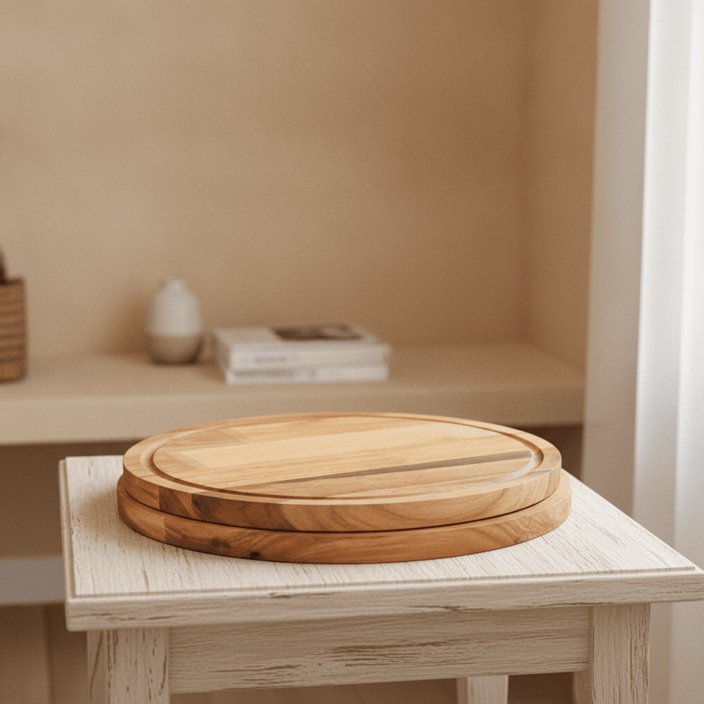 Tabla pizzera
