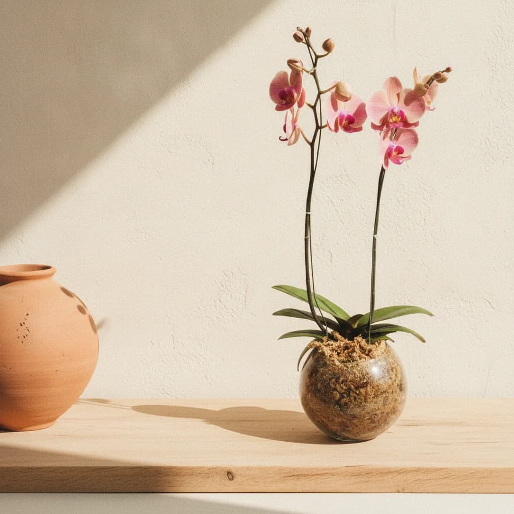 Orquídeas
