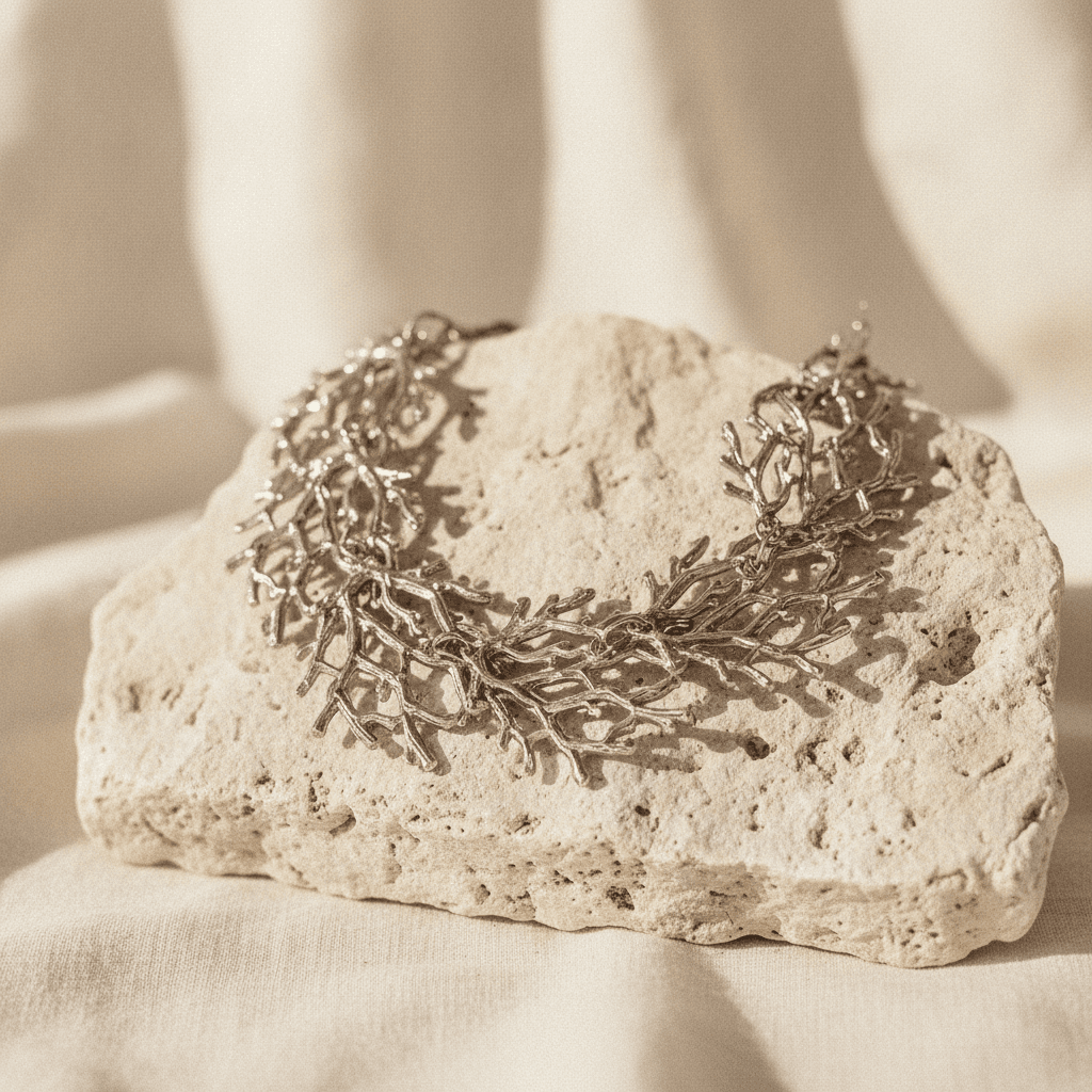 Collar Coral