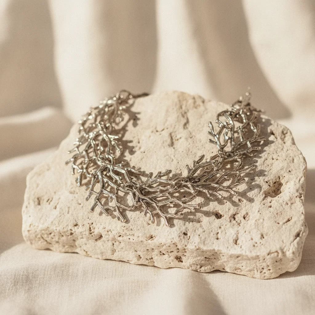 Collar Coral