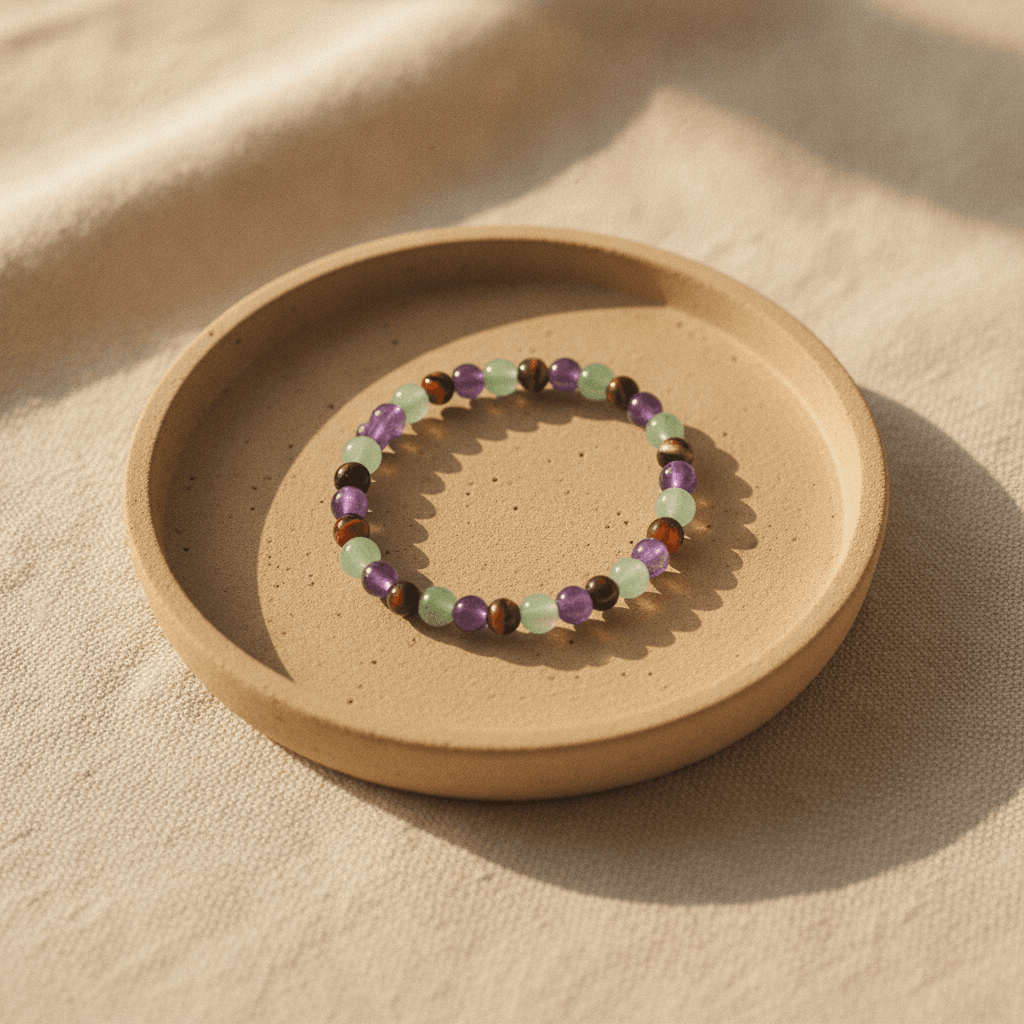 Pulsera JARDÍN